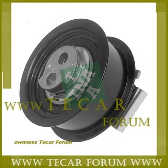 Купить VAG 06D 109 243 B по низкой цене в Украине!