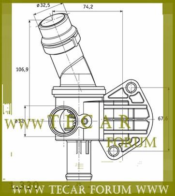 Купить VAG 06F 121 111 G по низкой цене в Украине!