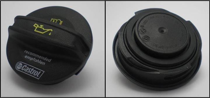 Купить VAG 06K103485A – отличная цена на EXIST.UA!