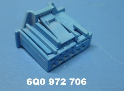 Купить VAG 6Q0 972 706 по низкой цене в Украине!