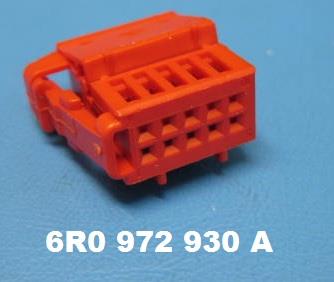 Купить VAG 6R0 972 930 A по низкой цене в Украине!