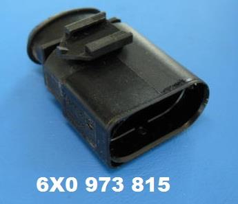 Купити VAG 6X0 973 815 за низькою ціною в Україні!