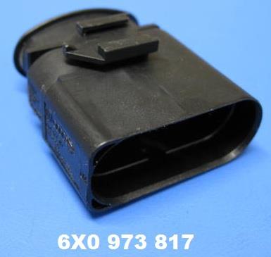 Купить VAG 6X0 973 817 по низкой цене в Украине!