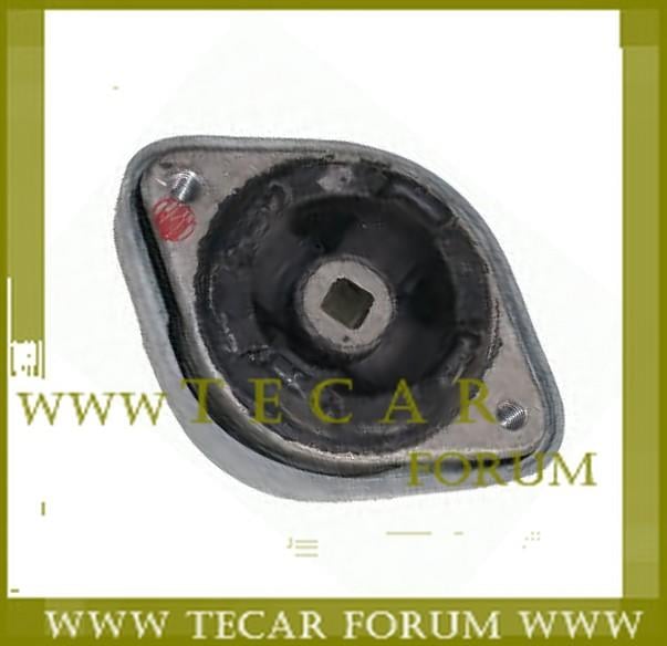 Подушка коробки передач левая, правая VAG 8D0 399 151 J