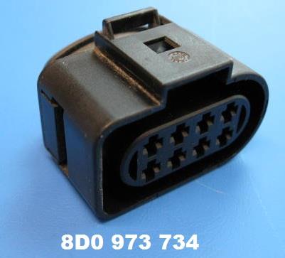 Купить VAG 8D0 973 734 по низкой цене в Украине!