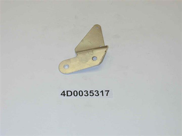 4D0035317 VAG Кронштейн осушувача