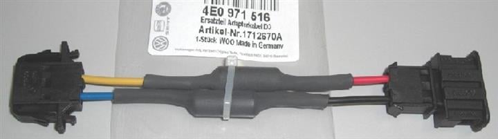 4E0971516 VAG Автозапчастина