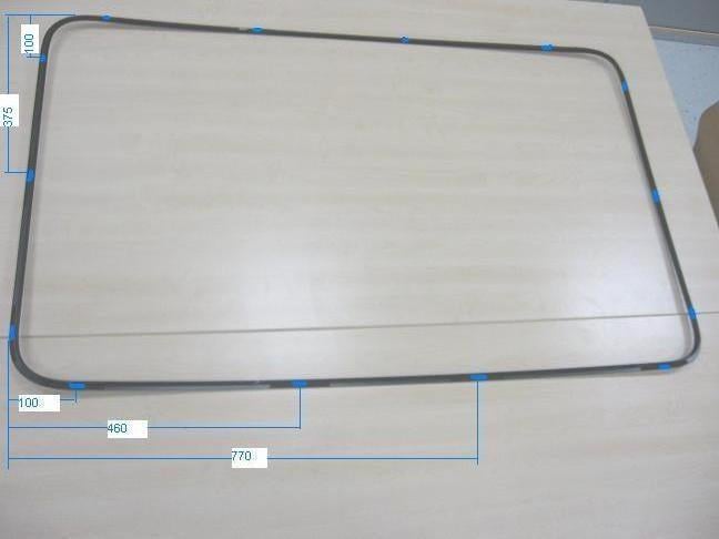 5N0867525 VAG Автозапчастина