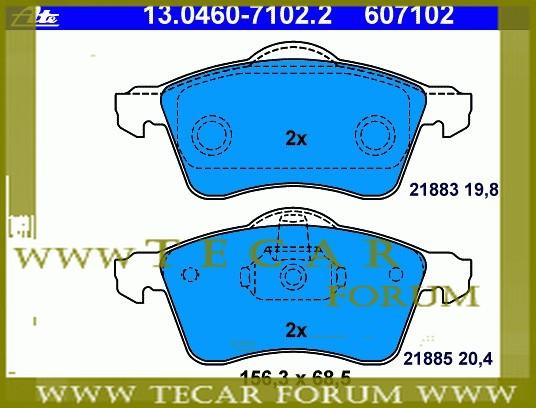 Купить VAG 7D0 698 151 E по низкой цене в Украине!
