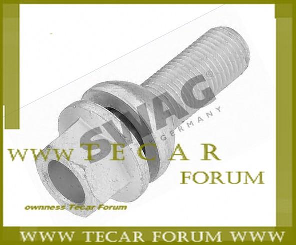 7M3601139B VAG Болт
