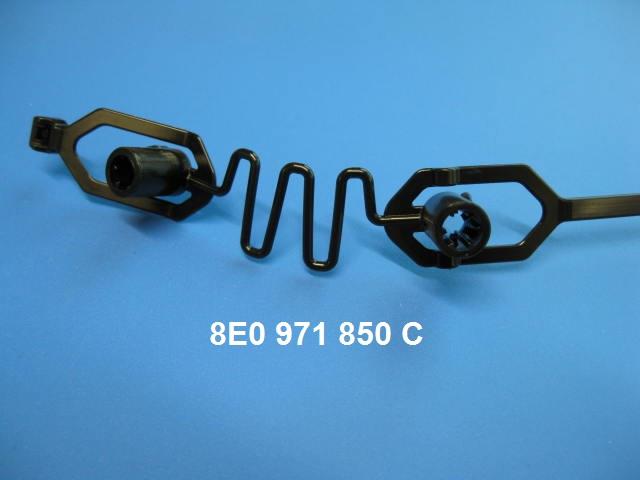 8E0971850C VAG Автозапчастина