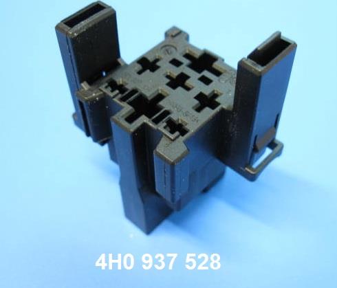 4H0937528 VAG Блок реле