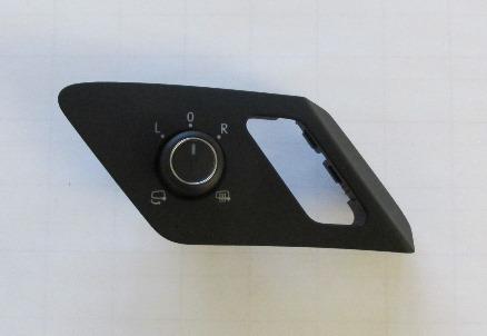 5G0959565AJICX VAG Выключатель
