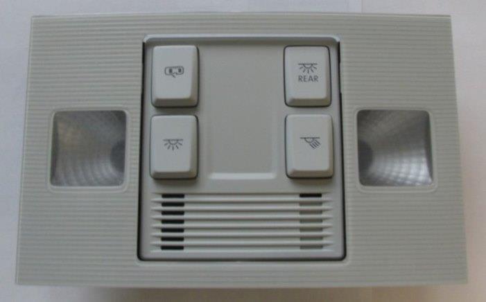5G1947105LEKW VAG Фонарь задний