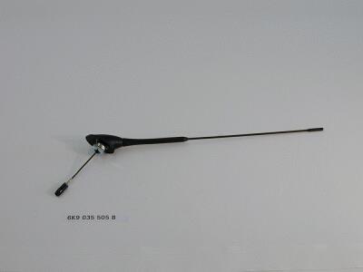 6K9035505B VAG Антенна