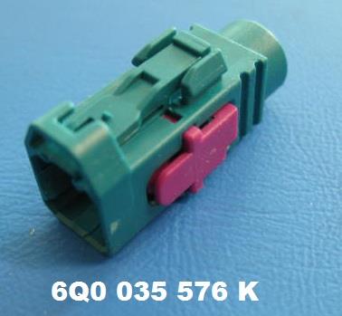 Купити VAG 6Q0 035 576 K за низькою ціною в Україні!