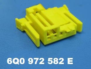 Купить VAG 6Q0 971 582 E по низкой цене в Украине!