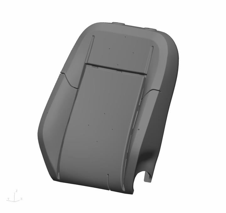 6RF881775 VAG Автозапчастина