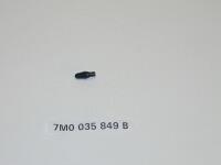 7M0035849B VAG Автозапчастина