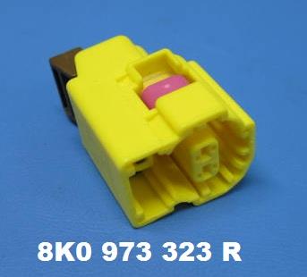 Купить VAG 8K0 973 323 R по низкой цене в Украине!