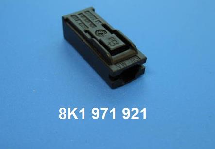 Купити VAG 8K1 971 921 за низькою ціною в Україні!