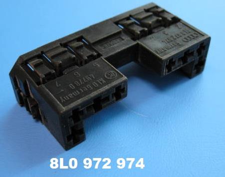 8L0972974 VAG Автозапчастина