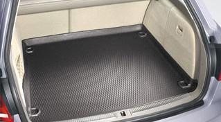 Коврик багажника VAG 8T0 061 160