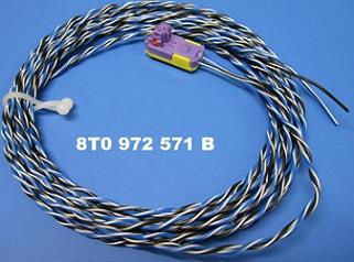 Купити VAG 8T0 972 571 B за низькою ціною в Україні!
