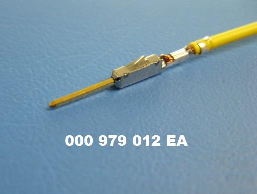 Купити VAG 000 979 012 EA за низькою ціною в Україні!