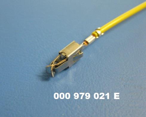 Купити VAG 000 979 021 E за низькою ціною в Україні!