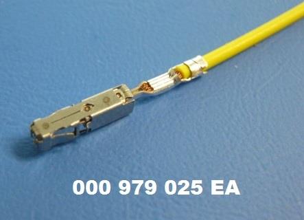 Купить VAG 000 979 025 EA по низкой цене в Украине!