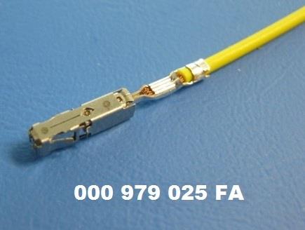 Купить VAG 000 979 025 FA по низкой цене в Украине!