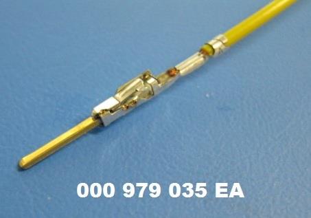 Купити VAG 000 979 035 EA за низькою ціною в Україні!