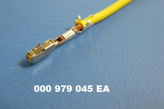 000979045EA VAG Джгут електропроводів
