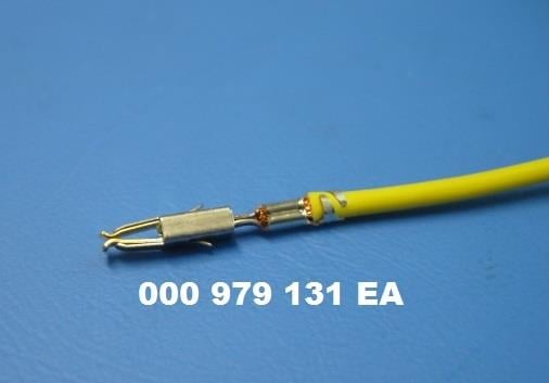 Купить VAG 000 979 131 EA по низкой цене в Украине!