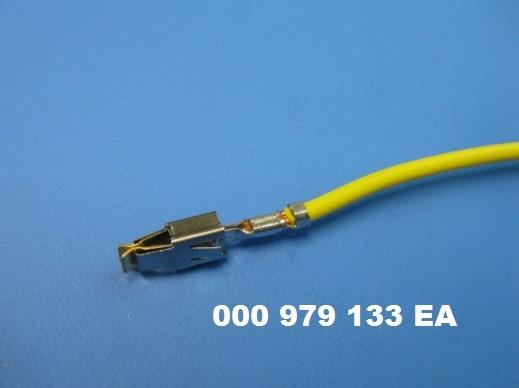 Купити VAG 000 979 133 EA за низькою ціною в Україні!