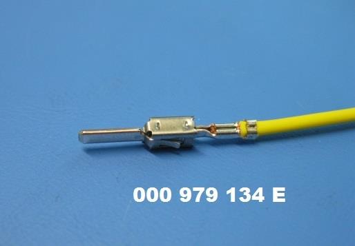 Купити VAG 000 979 134 E за низькою ціною в Україні!