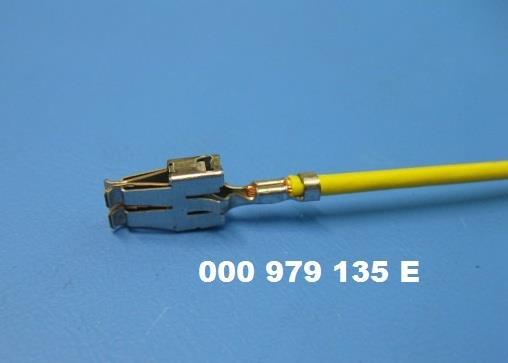 Купить VAG 000 979 135 E по низкой цене в Украине!