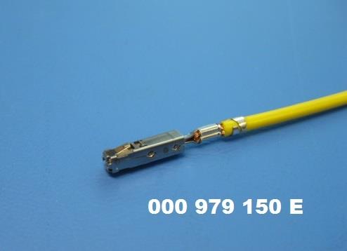 Купити VAG 000 979 150 E за низькою ціною в Україні!