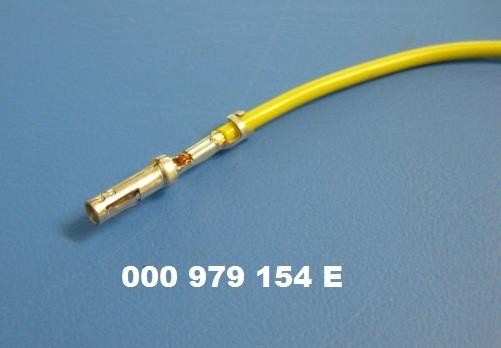 Купити VAG 000 979 154 E за низькою ціною в Україні!