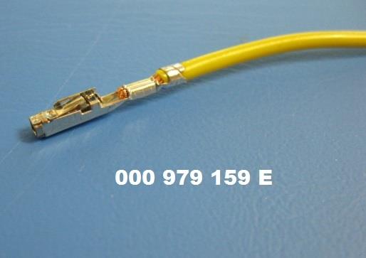 Купити VAG 000 979 159 E за низькою ціною в Україні!