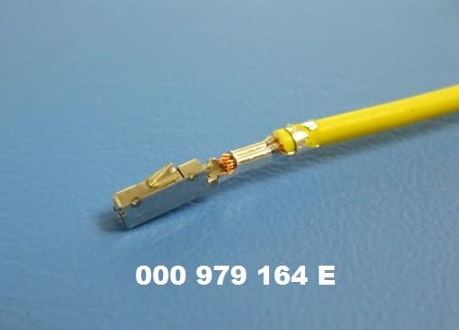 000979164E VAG Жгут электропроводов
