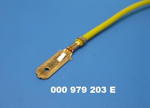 Купити VAG 000 979 203 E за низькою ціною в Україні!