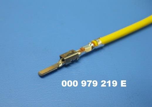 Купити VAG 000 979 219 E за низькою ціною в Україні!
