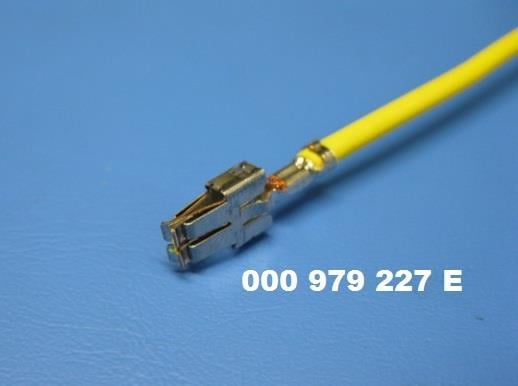 Купить VAG 000 979 227 E по низкой цене в Украине!
