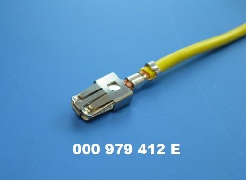 Купити VAG 000 979 412 E за низькою ціною в Україні!