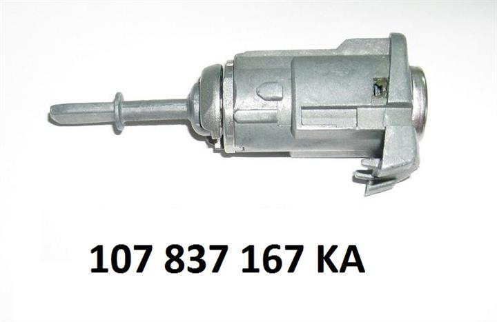 Купить VAG 107 837 168 KA по низкой цене в Украине!