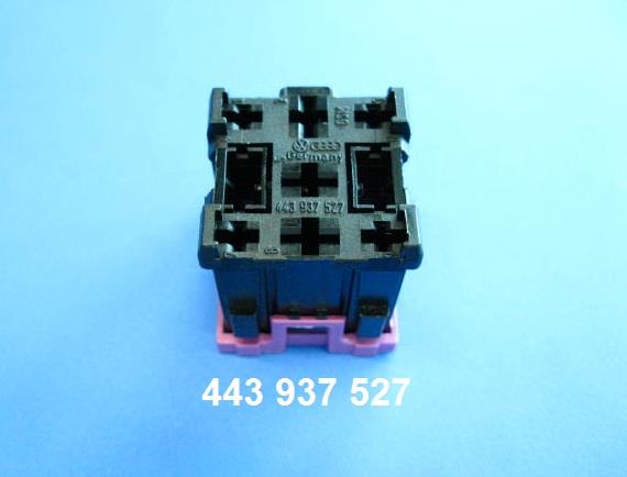 Купить VAG 443 937 527 по низкой цене в Украине!