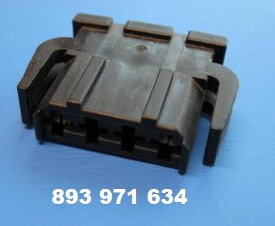 Купити VAG 893 971 634 за низькою ціною в Україні!