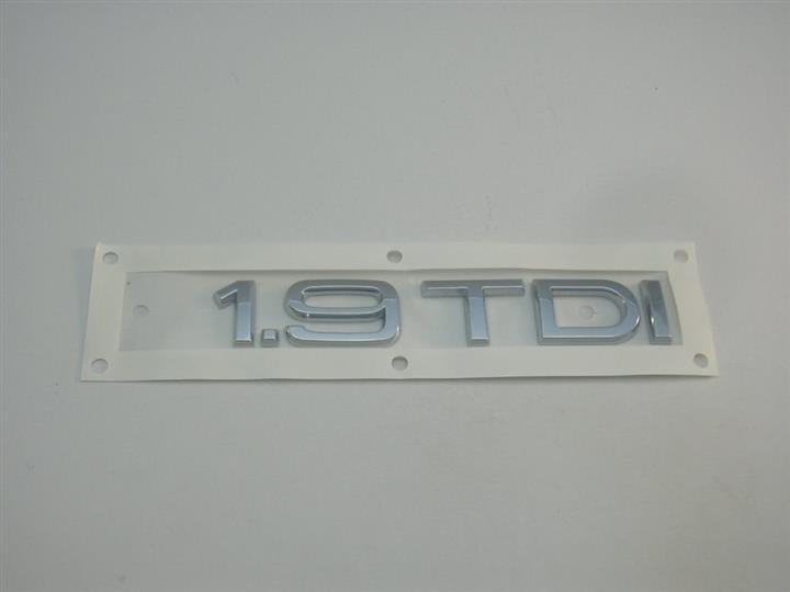8L0853743J2ZZ VAG Эмблема
